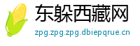 东躲西藏网